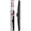 BOSCH (ボッシュ) 国産車用 スノーワイパーブレード スノーグラファイト 325mm