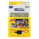 データシステム HDMI変換アダプター ケーブルレスタイプ HDA433-D Datasystem