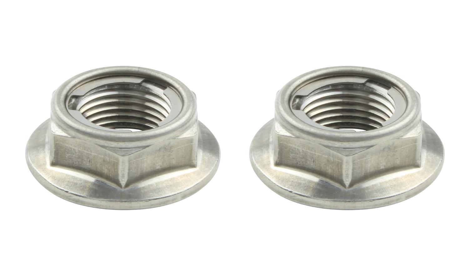 ݥå(POSH) Х ƥ쥹ե󥸥åʥå(M10 P1.25) 2 911510-S2