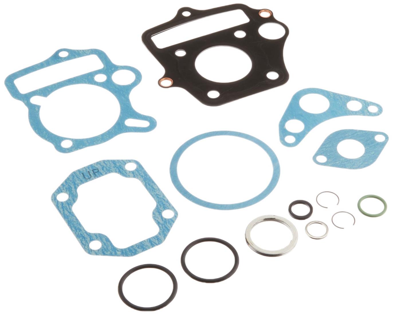 キタコ(KITACO) パッキンセット ノーマル50cc用 モンキー(MONKEY) カブ系 CRF50F等 960-1133950