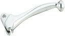 キタコ(KITACO) レバー 左側 SL-05 補修用 純正対応品番:57621-42G20 アドレスV125/G等 シルバー70-525-66051