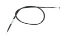 ポッシュ(POSH) バイク用品 リペアブレーキケーブル(純正長) SR400/SR500(1988~2000年) 010112-B1