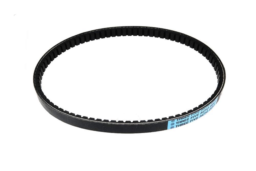 バイクパーツセンター(Bike Parts Center) バイク用ドライブベルト純正タイプ ヤマハ グランドアクシス SB01/06J対応 80-20-09