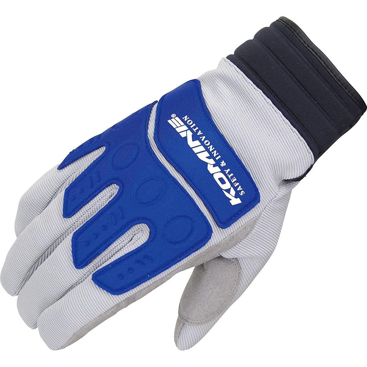 ߥ(KOMINE) Х 󥹥ȥ饯󥿡 INSTRUCTOR KOMINE Grey/Blue M GK-78...