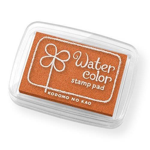 こどものかお ニューウォーターカラーS 52トパーズ 4102-052