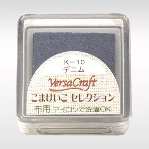 ツキネコ バーサクラフトS デニム 6206