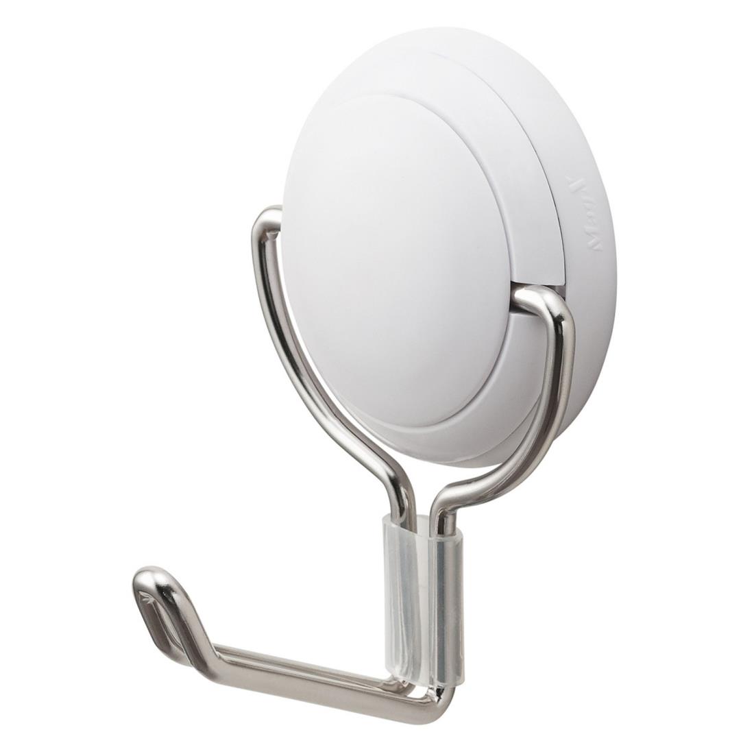 マグエックス 超強力 マグネットフック ゼロスライド L 白 12kgf MZR-12W