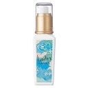 ロレッタ メイクアップミルク(ナチュラル) 100mL スタイリング ヘアミルク ふんわり