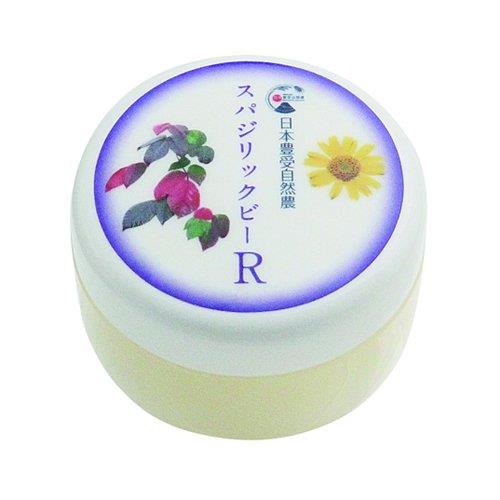 日本豊受自然農 スパジリック ビーR(大) 45g
