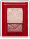 インテグレート ワイドルックアイズ (アイシャドウ) PK373 2.5g