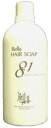 レラ ヘアソープ81 300ML
