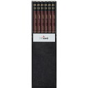 uni 三菱鉛筆 ハイユニ 4B 1ダース HU4B(3)