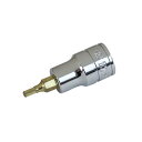 SK11(エスケー11) 3/8’’(9.5)DR ヘックスビットソケット 3mm SH3-03
