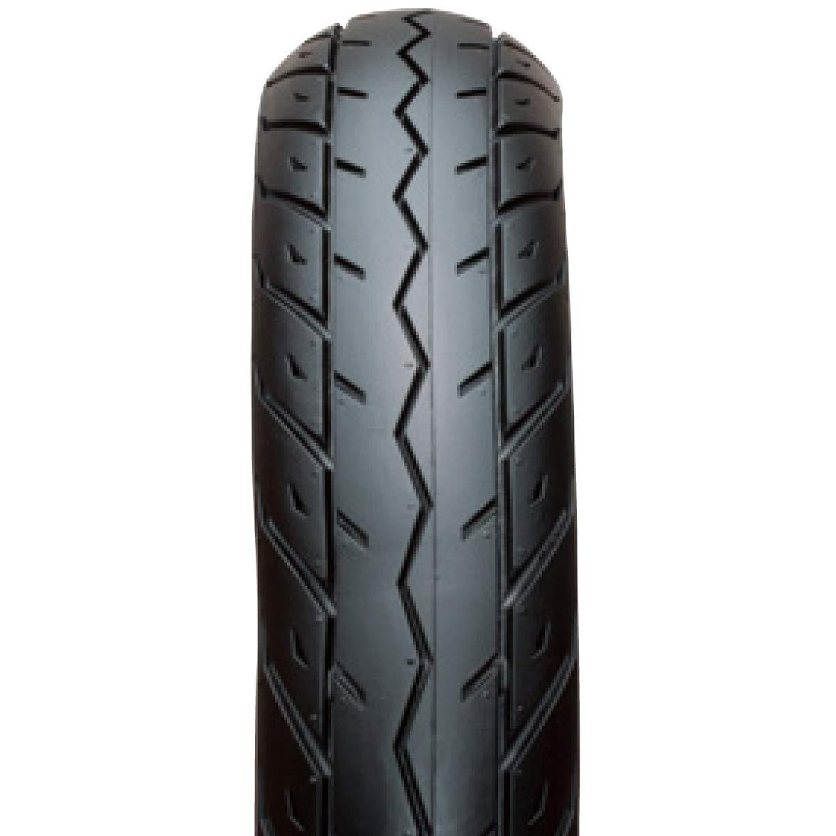 IRC(アイアールシー)井上ゴムバイクタイヤ NF63 フロント 60/100-17 M/C 33P チューブタイプ(WT) 101251 二輪 オートバイ用