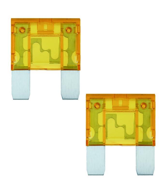 オーディオテクニカ MAXIヒューズ MAXI-20A