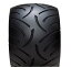 IRC(アイアールシー)井上ゴムバイクタイヤスクーター用 MOBICITY SCT-001 リア 140/70-13 61P チューブ..