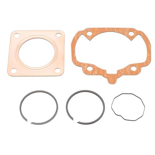 デイトナ(Daytona) バイク用 ガスケット+ピストンリングセット スーパーDIO-ZX(92-95)など用 オーバーホールキット 95415