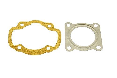 バイクパーツセンター(Bike Parts Center) 補修用ガスケット ホンダ スーパーDio AF27 301127