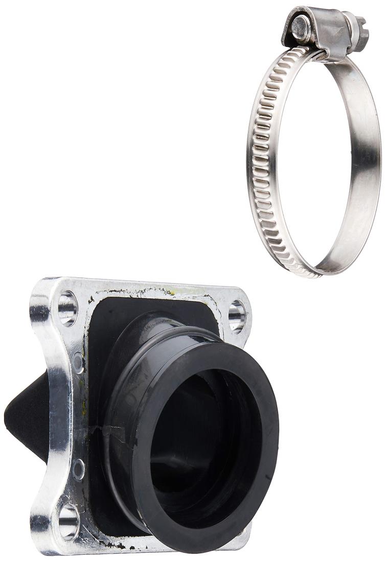 キタコ(KITACO) マニホールドセット(補修パーツ) MBX50/NS50F/NSR80等 410-1081004