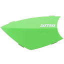 デイトナ(Daytona) バイク用 インカム DT-E1用 オプションフェイスパネル ライムグリーン 15114(2)