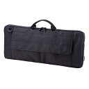 サンワサプライ キーボード用バッグ BAG-KB01BK(2)