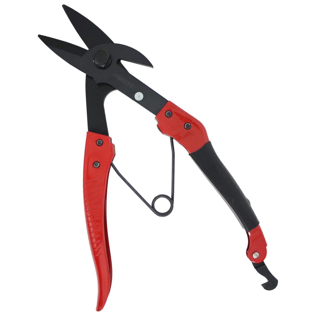 土牛産業 Wカッター KDW-02 赤鴉 セキウ せきう 02892 KDW-02