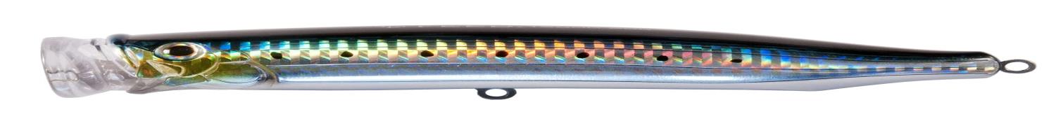 タックルハウス(TackleHouse) ポッパー コンタクト フィードポッパー 150mm 60g イワシ・スリットHG #07 CFP150 ルアー