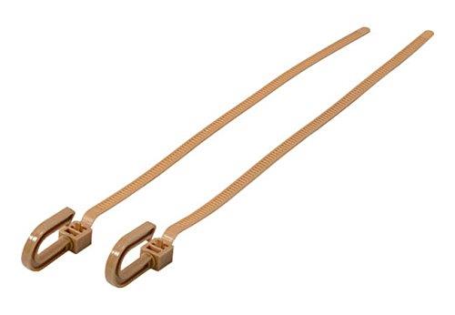 タカショー 日よけ金具 シェード取付用 回転式バンドフック 2本セット 【NMT-F04】 タカショー 日よけ金具 シェード取付用 回転式バンドフック 2本セット 【NMT-F04】