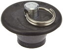 SANEI ゴム栓 バス用W式 排水口径25~28mm用 2重水止め クサリなし 交換用 H27F-28
