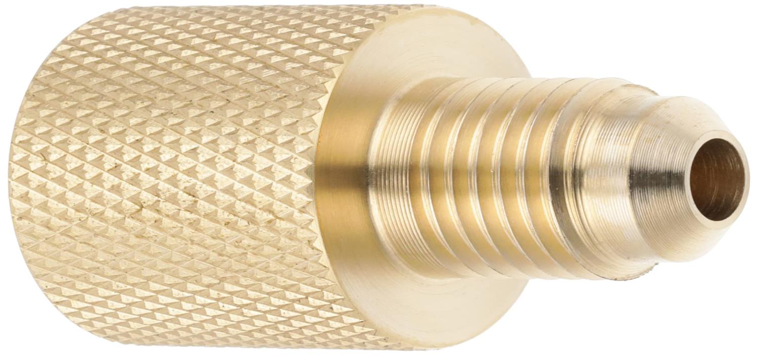 イチネンTASCO TA159P-7 アダプター(5/16オスX3/8メス)