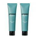 アリミノ メン フリーズキープ グリース arimino men 100グラム (x 2)