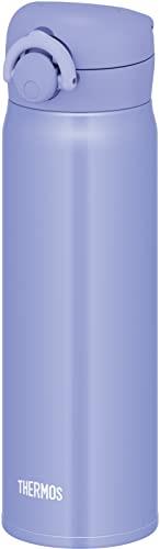 サーモス 水筒 真空断熱ケータイマグ 500ml ブルーパープル JNR-503 BL-PL