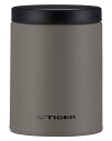 【食洗器対応・パッキン一体モデル】 タイガー魔法瓶(TIGER) 水筒 300ml 白湯OK スク リューステンレスボトル ふたとパッキンが一体化で洗うのは2点...
