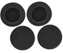 ヘッドホン交換用イヤーパッド直径50mm 2セット