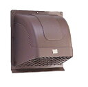 高須産業 ウエザーカバー25cm用ブラウン WK-25B