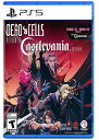 Dead Cells: Return to Castlevania Edition (輸 入版:北米) - PS5