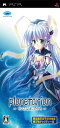 planetarian ~ちいさなほしのゆめ~ 東北地方太平洋沖地震被災地チャリティー版 - PSP