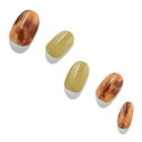 ダッシングディバ ネイルシール ジェルネイルシール ジェルネイル ネイル カラージェル つけ爪 シール 手 ハンド グロス Pistachio グリーン系 緑 GVP330JP