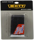 ゼット(ZETT)野球 バット用 グリップテープ (ノンスリップ) ブラック BTX1280