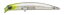 エバーグリーン(EVERGREEN) ミノー ストリームデーモン 140 14cm 26g チャートヘッドクリア #768 ルアー エバーグリーン(EVERGREEN) ミノー ストリームデーモン 140 14cm 26g チャートヘッドクリア #768 ルアー