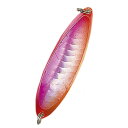 シモツケ(Shimotsuke) ルアー桜鱒スプーンホログラム 14gPIO(4)