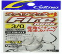 オーナー(OWNER) 12344 FH-01 ファイアフック 3/0