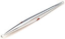 ライズジャパン(RISE JAPAN) ライズジグ 300g RJ10 UVシルバーレンズホロ