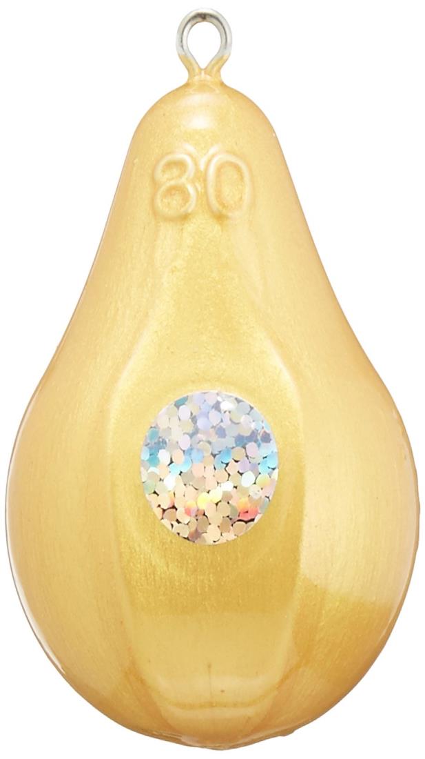 フジワラ(FUJIWARA) 攻メダルマ 80号 ゴールド