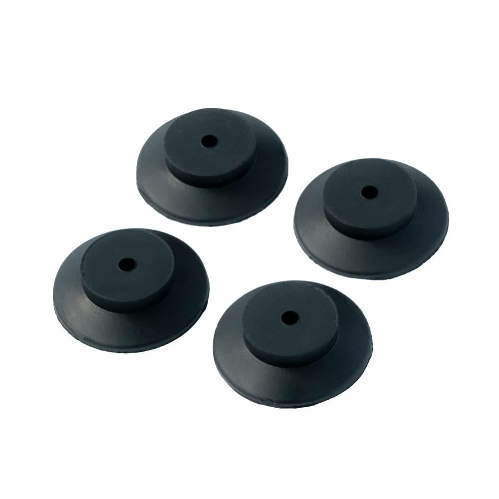 東京防音 防振対策用品 オーディオ スピーカー アンプ ウーファー AVインシュレーター 吸盤 すべり止め..