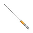 アネックス(ANEX) 下穴錐 ハイス鋼 カラー仕様 3.5mm ACK-035(3)