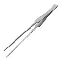 アネックス(ANEX) ピンセット SUS304製 ロングノーズタイプ 200mm No.152