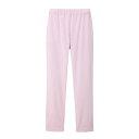 超軽量ストレッチ 総ゴムパンツ (ピンク)【医療 ナース 看護 白衣 女性 ナースリー 人気 おすすめ】2833■
