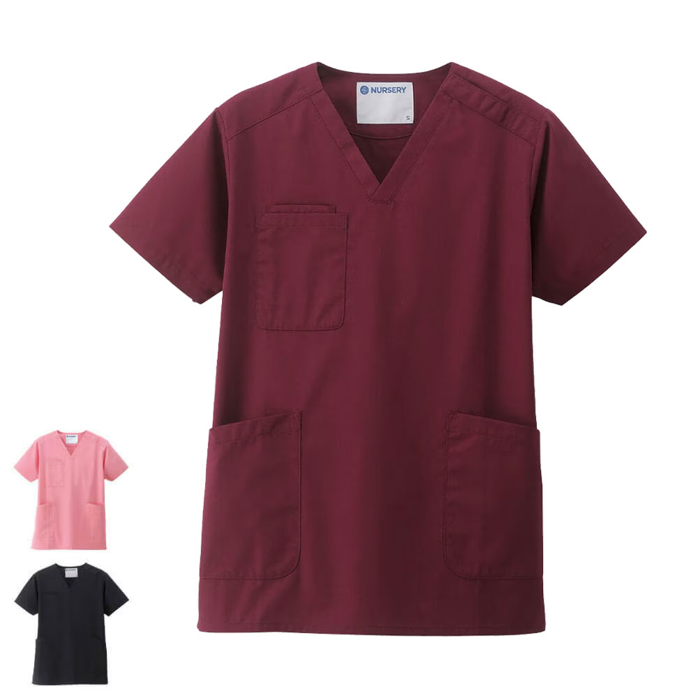 左きき用 ナースリースクラブ 【医�