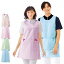 【10/30限定ポイント最大10倍!】NEWストライプエプロン(チュニック型)【ナース エプロン 介護 病院 保..